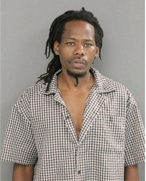 AZIZ CRIM, Cook County, Illinois