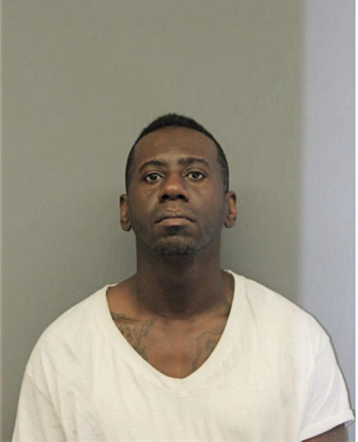 HENRY H DAVIS, Cook County, Illinois