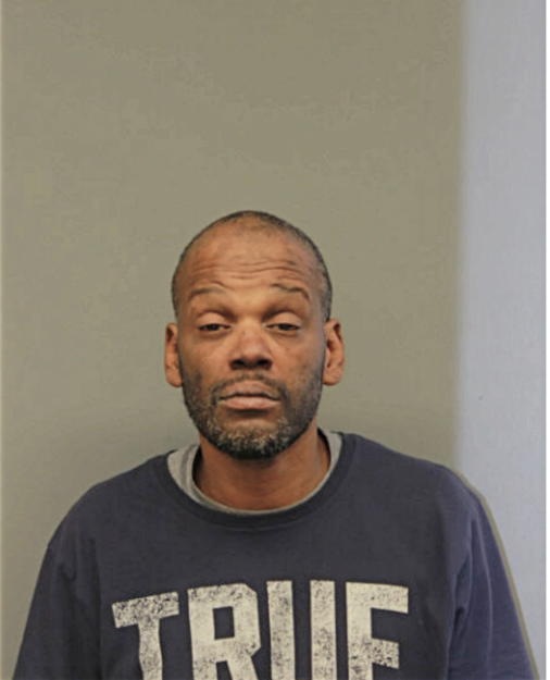 TERRY D DEBERRY, Cook County, Illinois