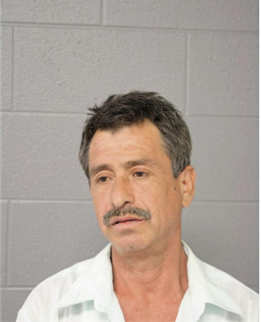JULIO DIAZ, Cook County, Illinois