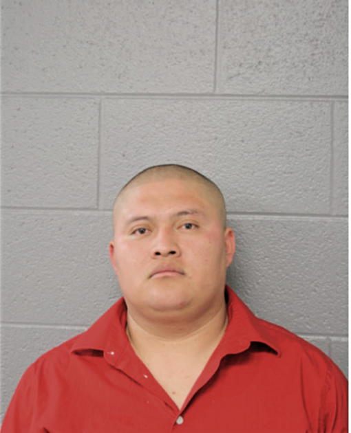 MARCO DIEGO, Cook County, Illinois