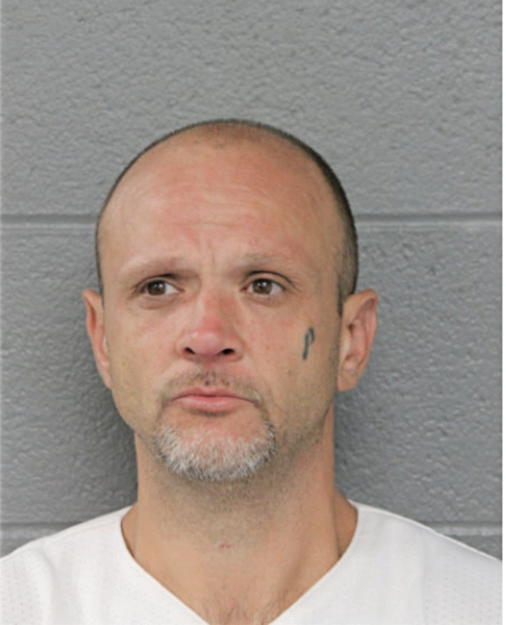 TIMOTHY A DOWNS, Cook County, Illinois