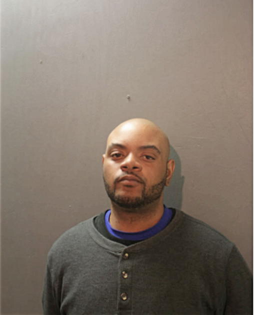 ROBERT LEE EDDIE, Cook County, Illinois
