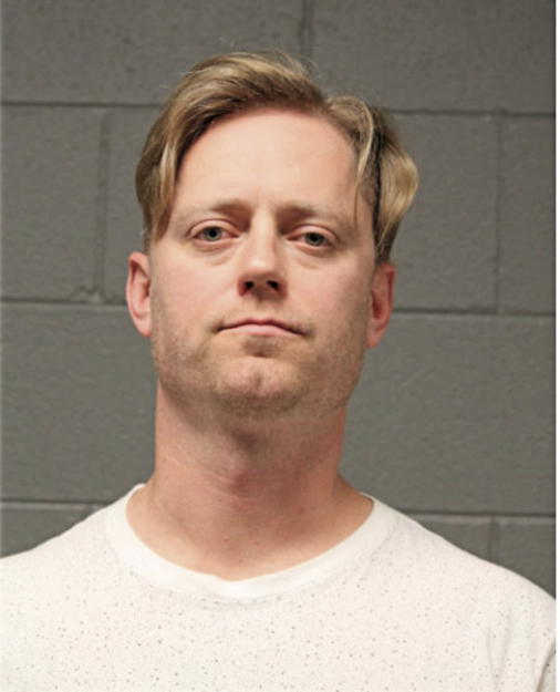 JONATHAN DAVID EISLER, Cook County, Illinois