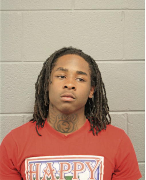 SHANE M ELI, Cook County, Illinois