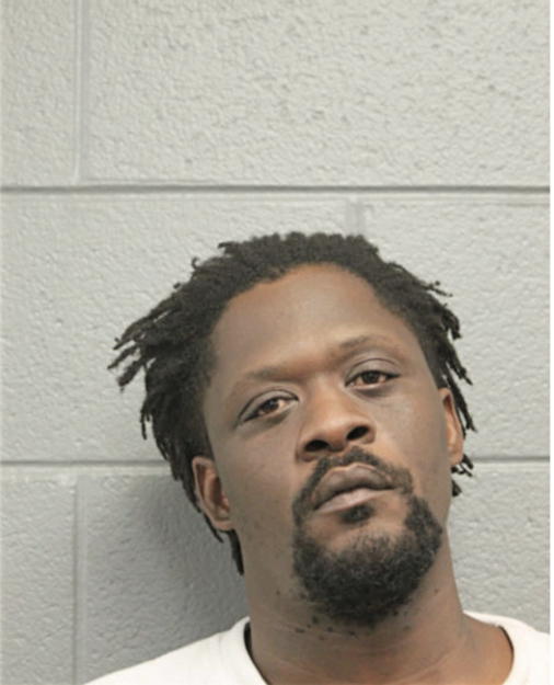RICHARD FAIRLEY, Cook County, Illinois