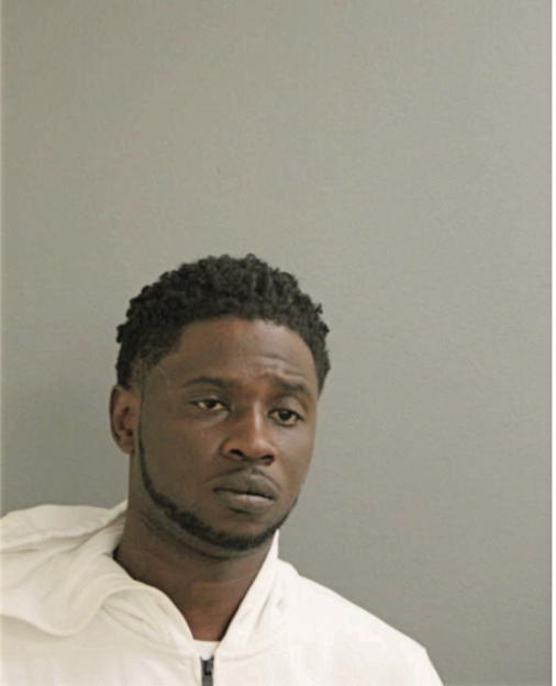 CHARLES S FARRIS, Cook County, Illinois
