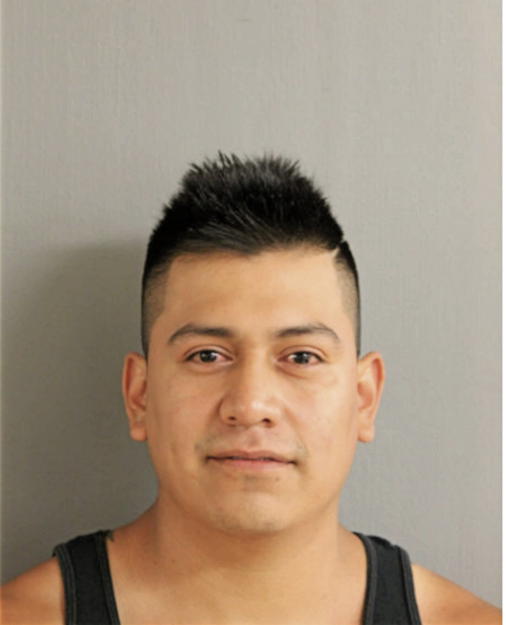ARMANDO FERNANDEZ, Cook County, Illinois