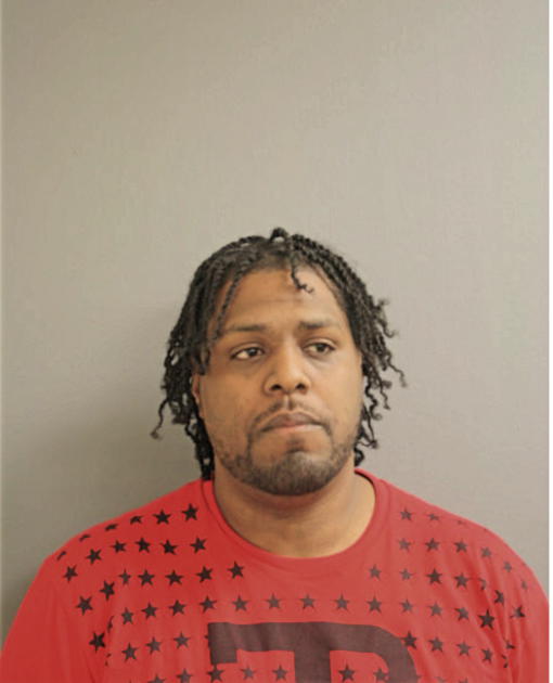 JOE FESTHERSON, Cook County, Illinois