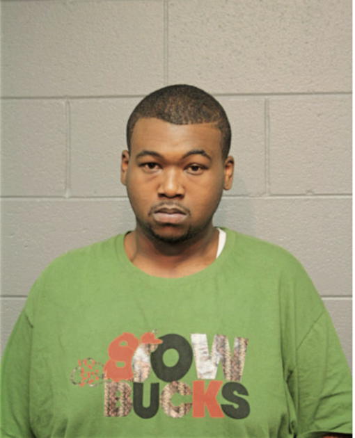 EARL D FRANKLE, Cook County, Illinois