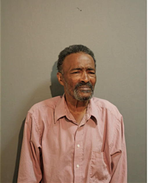 JAMES E FREEMAN, Cook County, Illinois