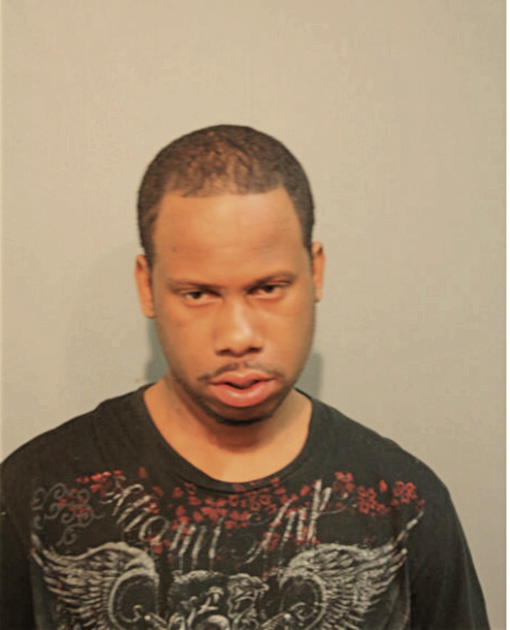 DELVON FUNCHES, Cook County, Illinois