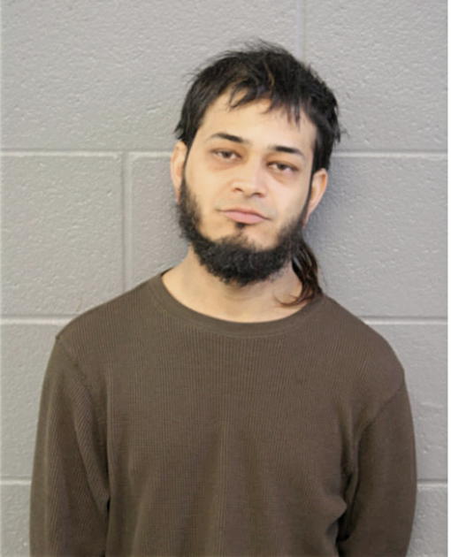 PEDRO GARCIA, Cook County, Illinois