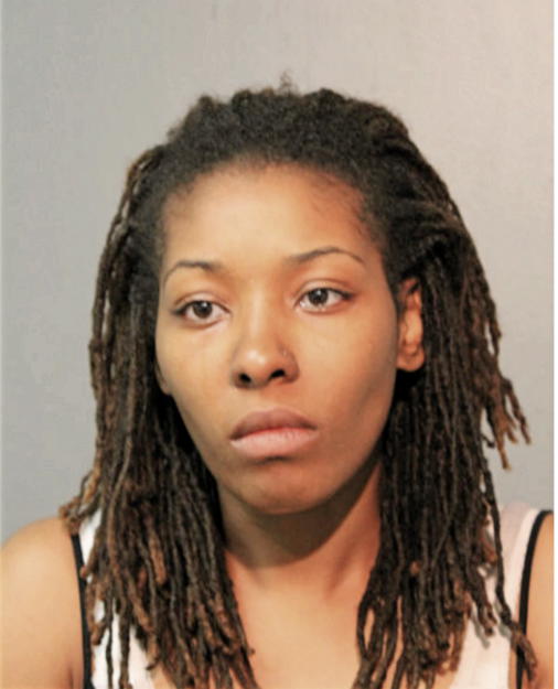 TELA C GIVENS, Cook County, Illinois