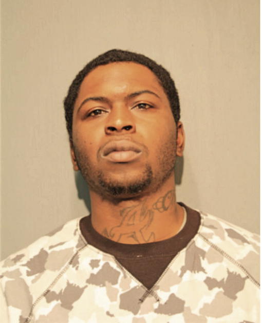 ANTWJUAN GOLDSMITH, Cook County, Illinois