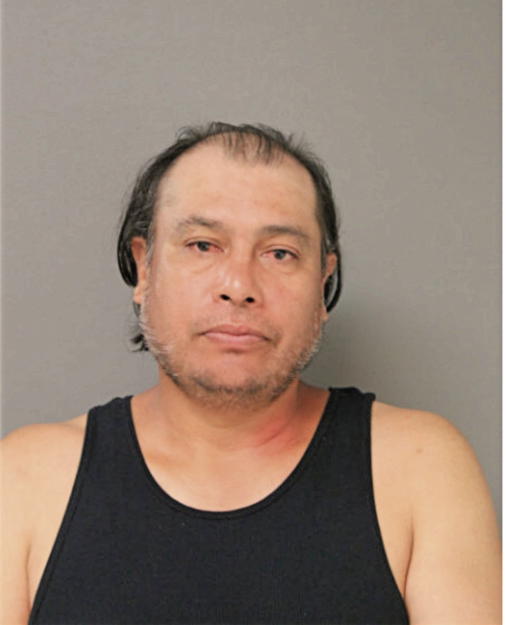 CARLOS GONZALEZ, Cook County, Illinois