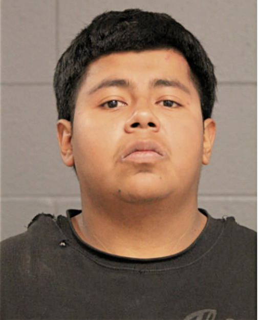 CARLOS GUTIERREZ, Cook County, Illinois