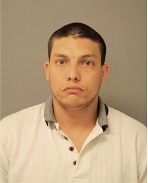 HECTOR GUTIERREZ, Cook County, Illinois