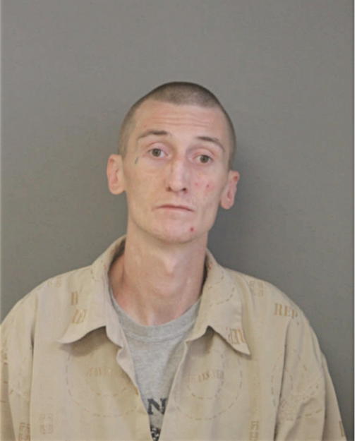 CHRISTOPHER HABASEK, Cook County, Illinois