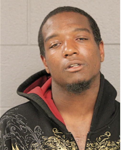 MICHAEL D HARDIMAN, Cook County, Illinois
