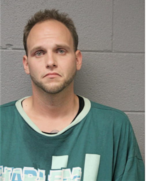 JONATHAN D HARDT, Cook County, Illinois