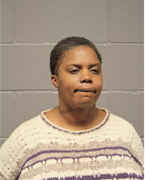JENNIFER L HARDY, Cook County, Illinois