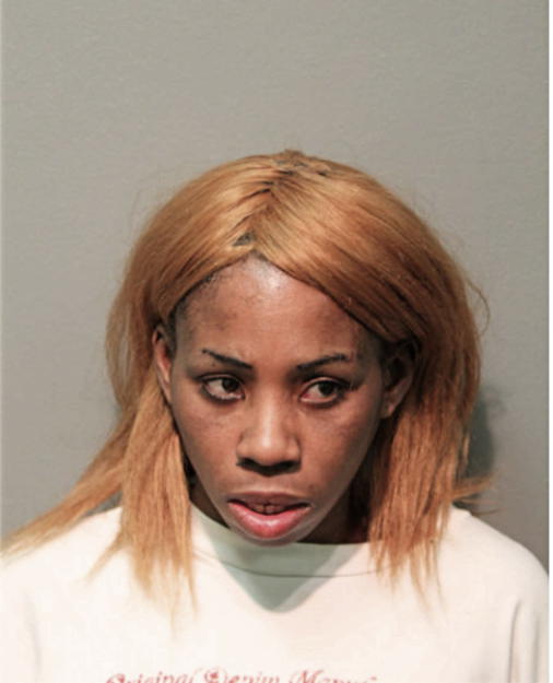 TANECA HARRISON, Cook County, Illinois