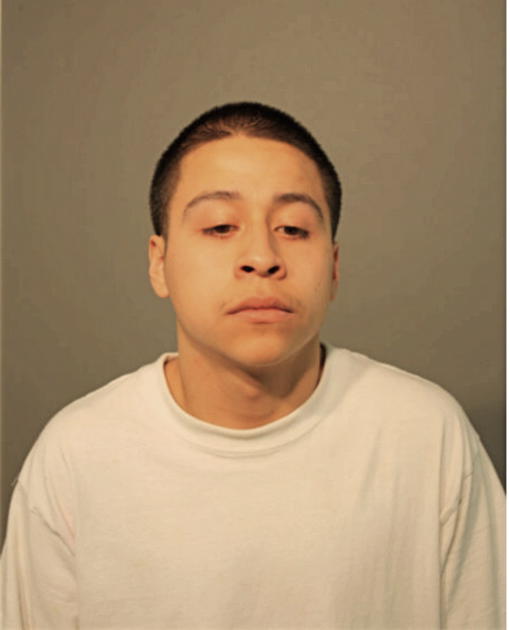 JONATHAN HERNANDEZ, Cook County, Illinois