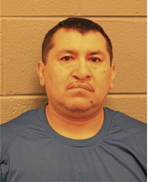 JUAN HERNANDEZ, Cook County, Illinois