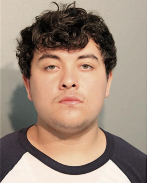 MARCO A HERRERA, Cook County, Illinois