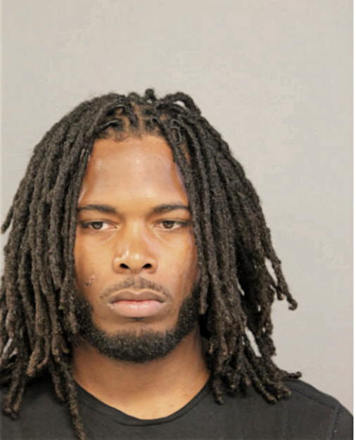 CORTEZ J HERRION, Cook County, Illinois