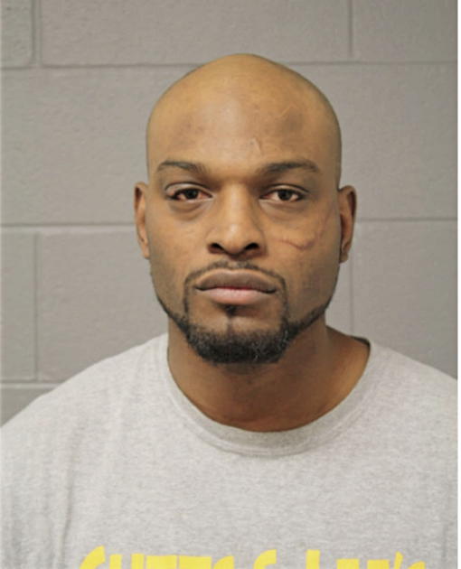 DERRICK J HICKS, Cook County, Illinois