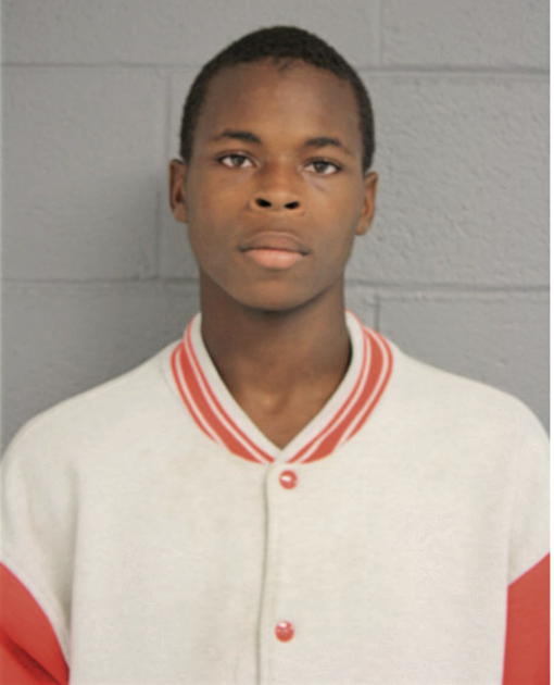 QUENTIN R HOGAN, Cook County, Illinois