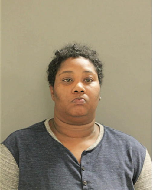 ANDREA D HOLMES, Cook County, Illinois