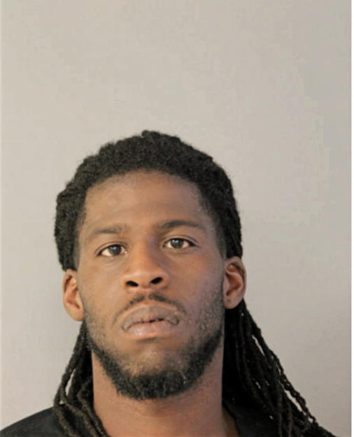 DEANGELO HOWARD, Cook County, Illinois