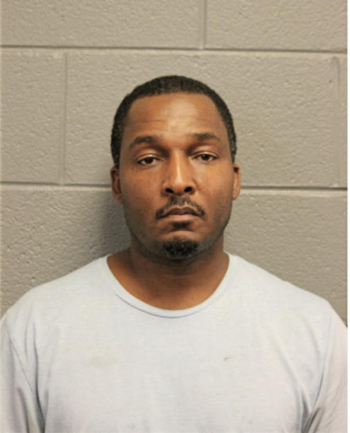KADREON LAFAYETTE HUGHS, Cook County, Illinois