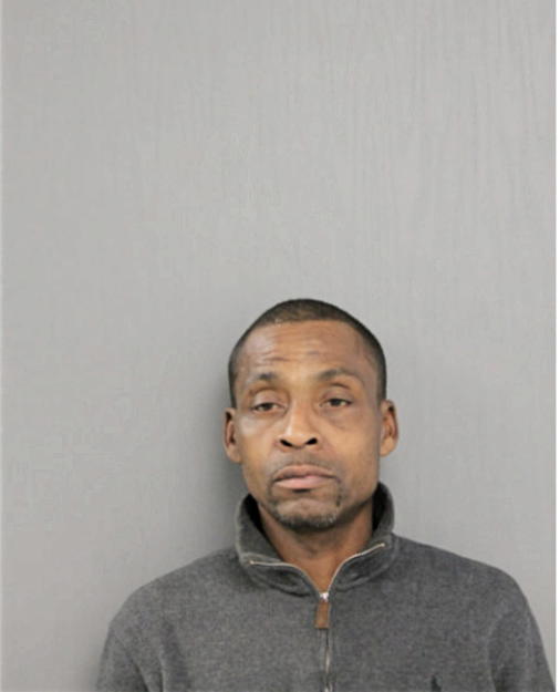 DERRICK D HUNT, Cook County, Illinois