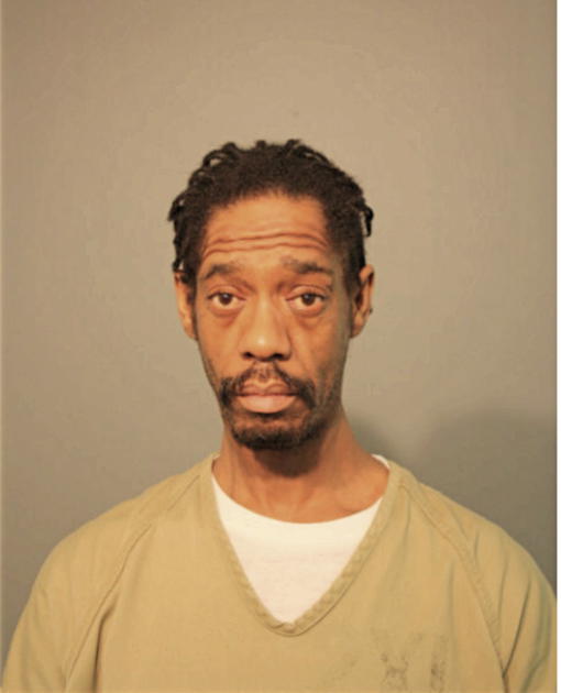 ANDRE JACKSON, Cook County, Illinois