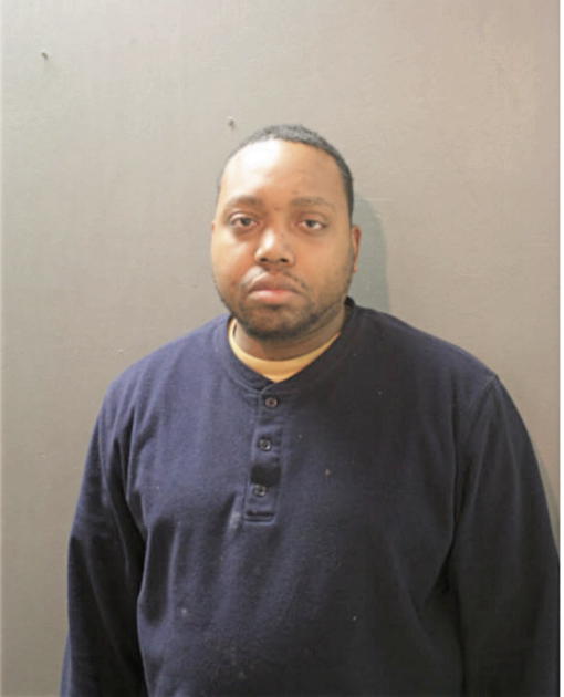 JEFFREY A JAMERSON, Cook County, Illinois