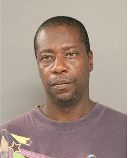 ANDRE JOHNSON, Cook County, Illinois