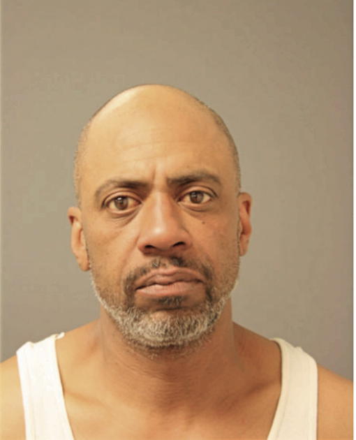 CLIFFORD E JOHNSON, Cook County, Illinois