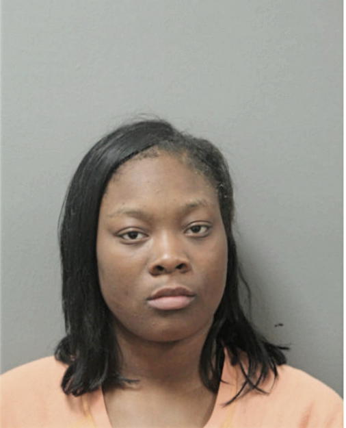 NATESHA JOHNSON, Cook County, Illinois
