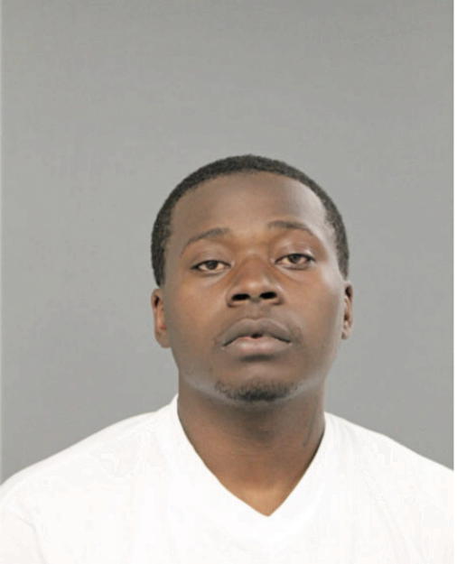 TERRENCE C JOHNSON, Cook County, Illinois