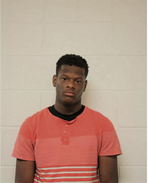 ARMAD C JONES, Cook County, Illinois