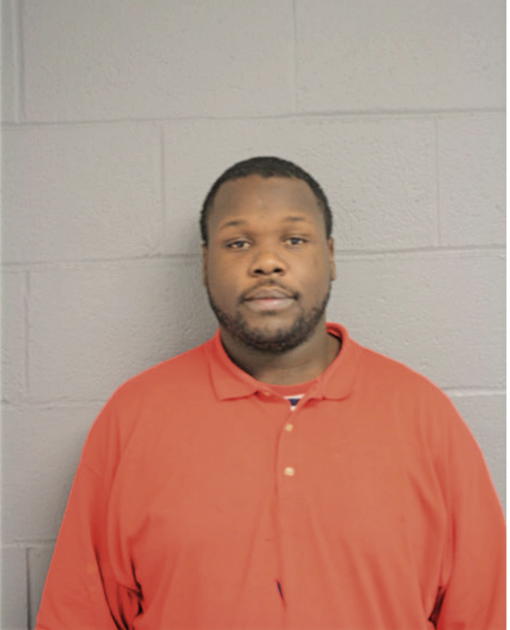 RONALD WINDROM JR, Cook County, Illinois