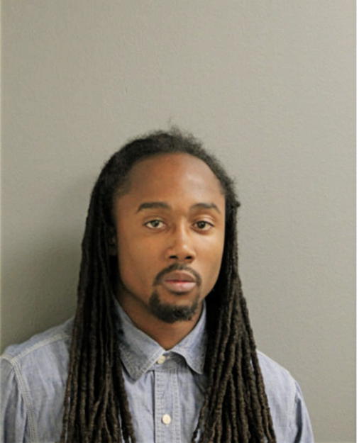 KIWANE E KEMP, Cook County, Illinois