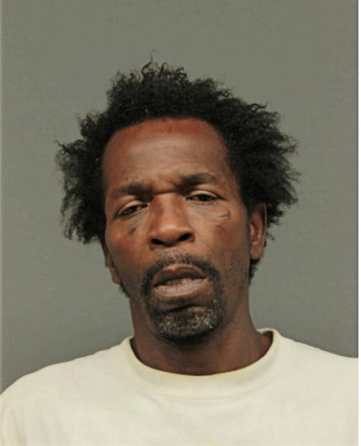 JOHN A KNIGHTON, Cook County, Illinois