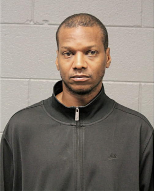 DERRICK L KNOX, Cook County, Illinois