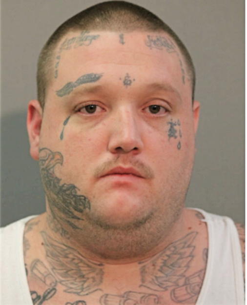 JEREMY KOONCE, Cook County, Illinois