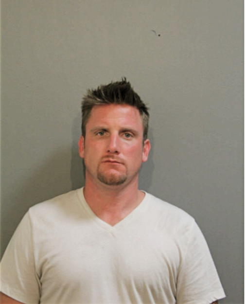 MICHAEL JOHN-THOMAS KUKNYO, Cook County, Illinois